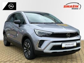 Opel Crossland HIT PLUS 1.2T (81kW/110k) MT6