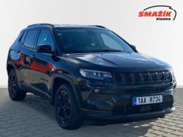 Jeep Compass 1.5 E-HYBRID