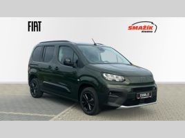 Fiat Dobl Panorama 1.2 Turbo 110k MT6