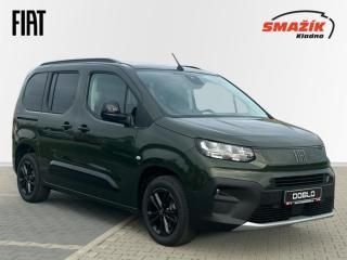 Fiat Dobl Panorama 1.2 Turbo 110k MT6