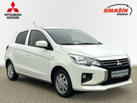 Mitsubishi Space Star 1.2 MIVEC INFORM+