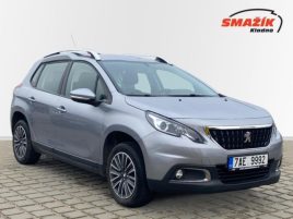 Peugeot 2008 ALLURE 1.2 PureTech