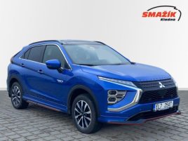 Mitsubishi Eclipse Cross INTENSE+2.4 PHEV