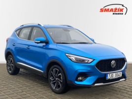 MG ZS 1.0 TGI EXCLUSIVE