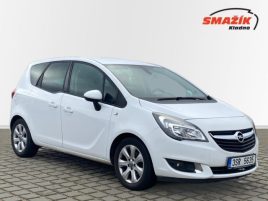 Opel Meriva 1.4 16V 88kW SELECTION