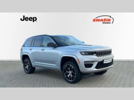 Jeep Grand Cherokee Summit