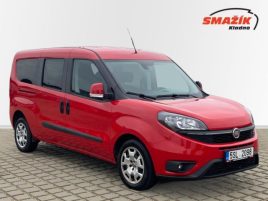 Fiat Dobl 1.6 MTJ 105k L2H1