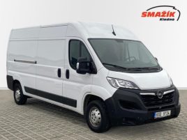 Opel Movano VAN 3500 L3H2 103 kW