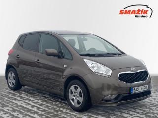 Kia Venga 1.6  91kW COMFORT