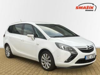 Opel Zafira COSMO 2.0CDTI (96kW/130k) MT6