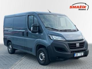 Fiat Ducato L1H1 120k.*tan