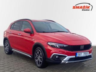 Fiat Tipo (RED)1.5GSE T4 MHEV 130k