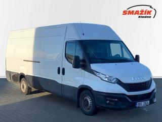 Iveco Daily L4H3 2.3 115Kw