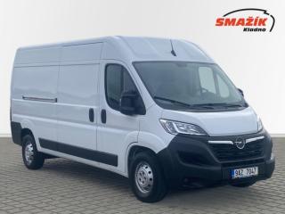 Opel Movano Van 3500 L3H2 103kW