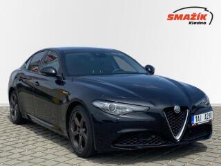 Alfa Romeo Giulia SUPER 22 DIESEL118kW