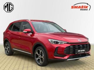 MG ZS 1.5 DVVT - SPRING EDITION