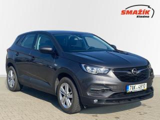 Opel Grandland X ENJOY-1.5D 88kW MT6