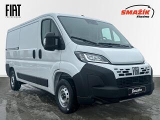 Fiat Ducato Light L2H1van 2.2MTJ 120k 3.3t