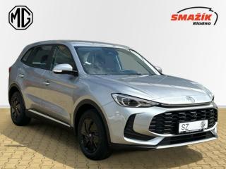 MG ZS 1.5 DVVT Excite