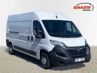 Opel Movano Van 3500 L3 H2