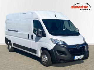 Opel Movano Van 3500 L3 H2