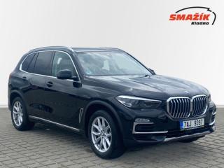BMW X5 xDrive30d 195kW