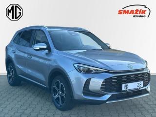 MG ZS 1.5 DVVT SPRING EDITION