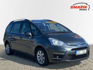 Citron C4 Picasso 7 MST  1.6 (82kW)