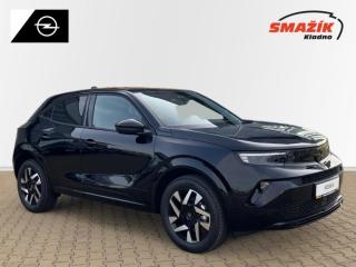 Opel Mokka GS 1.2T (100kW/136k) MT6