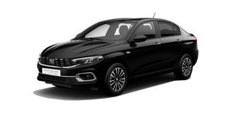 Fiat Tipo Sedan 1.6 MultiJet 130k*