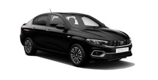Fiat Tipo Sedan 1.6 MultiJet 130k*