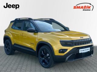 Jeep Avenger Upland 1.2 T. - 4xe