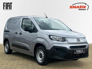 Fiat Dobl 1.2 PureTech 110k van L1