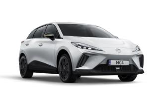 MG MG4 Emotion 49 kWh*Akce