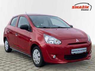 Mitsubishi Space Star Klassik Kollektion (52kW)