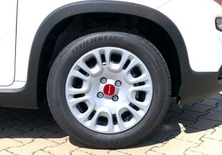 Fiat Panda (2024) 1,0 Firefly 70k - náhled 11