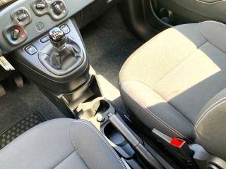 Fiat Panda (2024) 1,0 Firefly 70k - náhled 15
