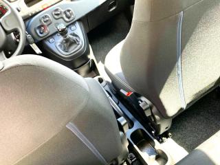 Fiat Panda (2024) 1,0 Firefly 70k - náhled 17