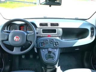 Fiat Panda (2024) 1,0 Firefly 70k - náhled 9