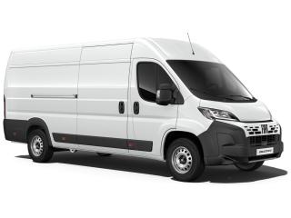 Fiat Ducato Maxi L4H2 Van 2.2 MTJ 6MT