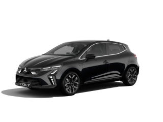 Mitsubishi Colt 1.0T. MPI INSTYLE 6MT