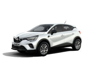 Mitsubishi ASX 1.6 HEV INVITE+