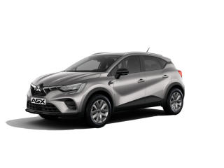 Mitsubishi ASX 1.6 HEV INVITE+