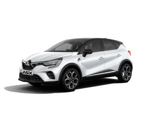Mitsubishi ASX 1.6 HEV INSTYLE