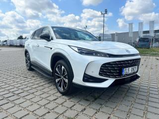MG HS PHEV Exclusive 1.5 TGI*Brown