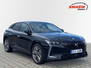 DS Automobiles DS4 ESPRIT E-Tense