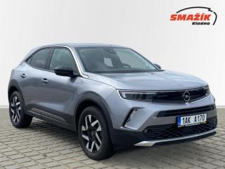 Opel Mokka 1.2 TURBO ELEGANCE MAN. 96kW