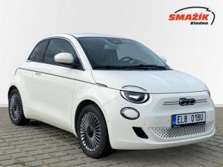 Fiat 500e e-Hatchback 3dv (42kW/h)