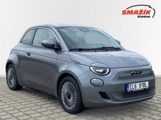 Fiat 500e e-Hatchback 3dv (42kW/h)