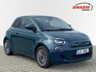 Fiat 500e e-Hatchback 3dv (42kW/h)